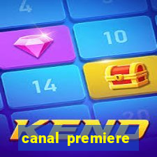 canal premiere futebol ao vivo gratis